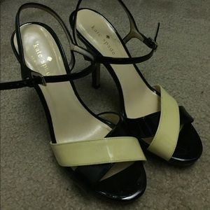 Kate Spade High Heel Sandals